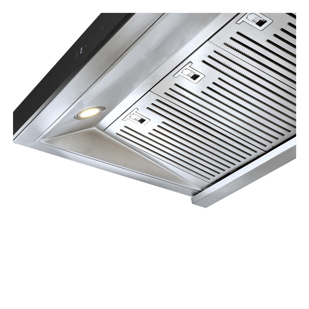 เครื่องดูดควันกระโจม MEX K638BFX90 90 ซม.