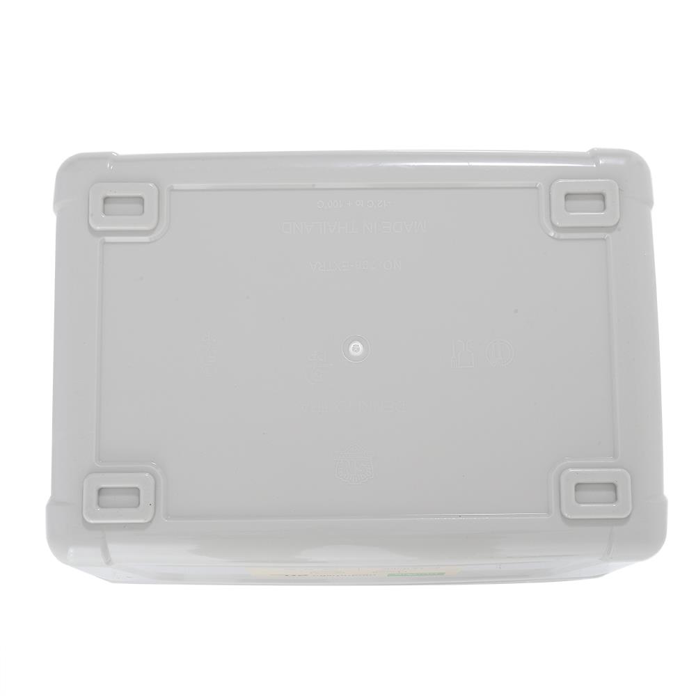 กระติกน้ำแข็ง SPRING 20 ลิตร สีเทา/น้ำเงิน