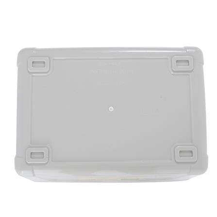 กระติกน้ำแข็ง SPRING 20 ลิตร สีเทา/น้ำเงิน_8