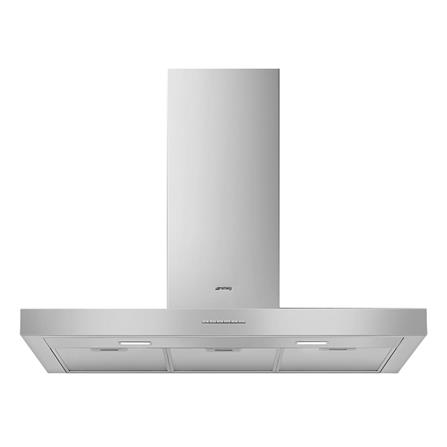 เครื่องดูดควันกระโจม SMEG KBT900XE 90 ซม.