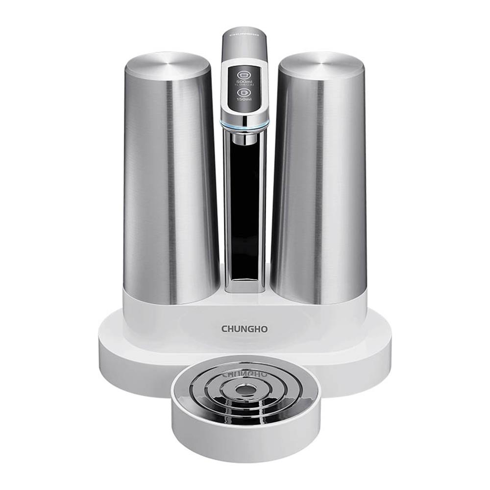 เครื่องกรองน้ำดื่ม CHUNGHO TANKLESS 150