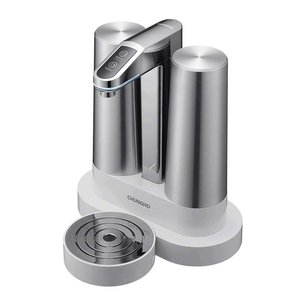 เครื่องกรองน้ำดื่ม CHUNGHO TANKLESS 150
