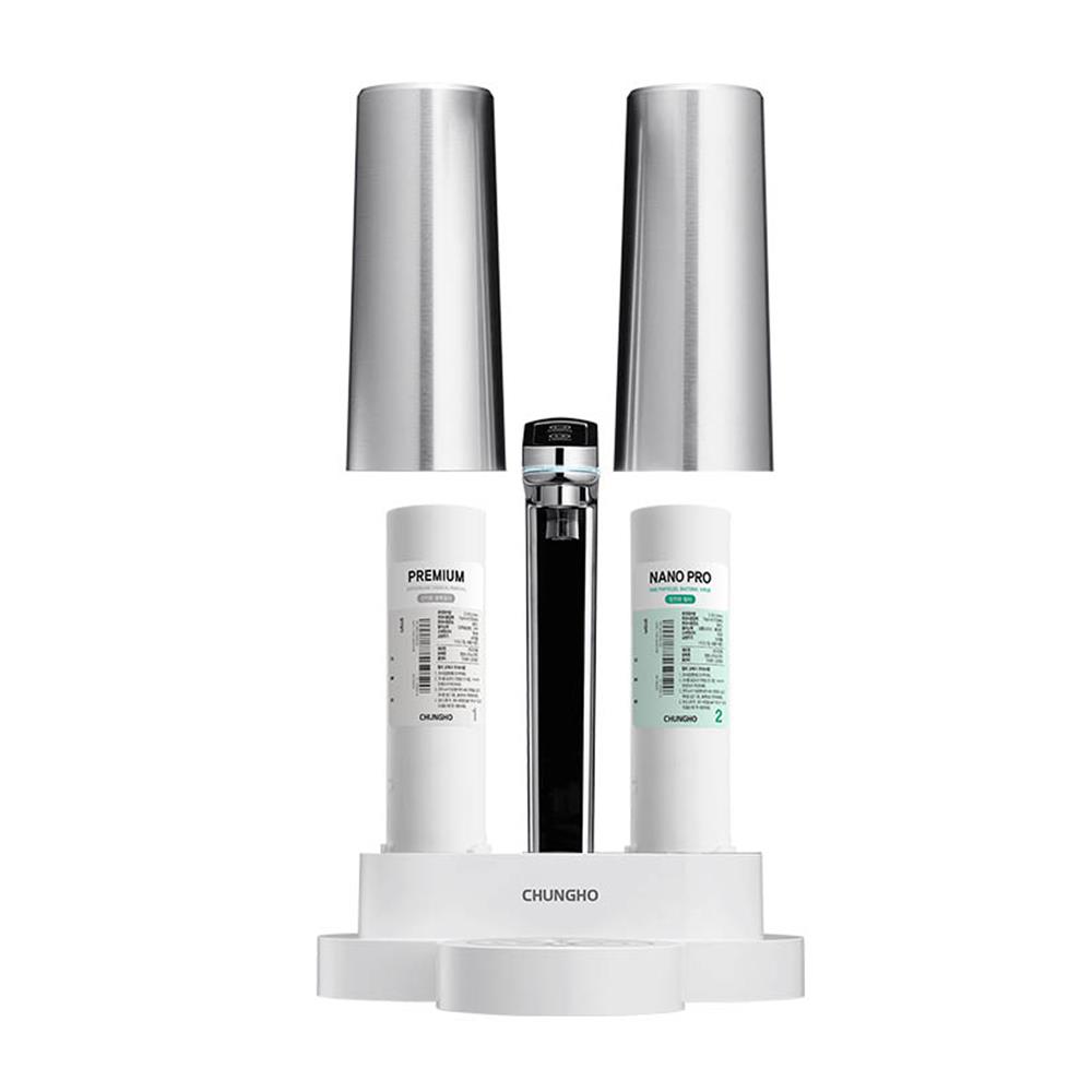 เครื่องกรองน้ำดื่ม CHUNGHO TANKLESS 150