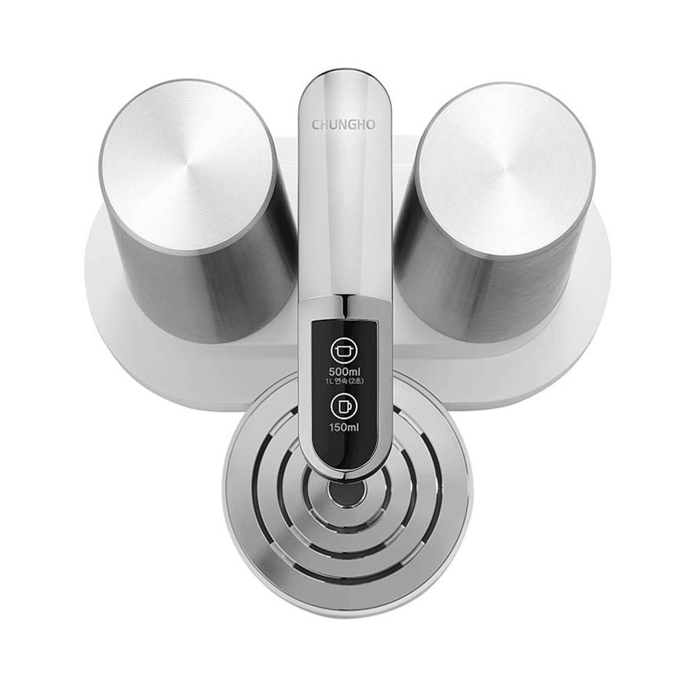 เครื่องกรองน้ำดื่ม CHUNGHO TANKLESS 150