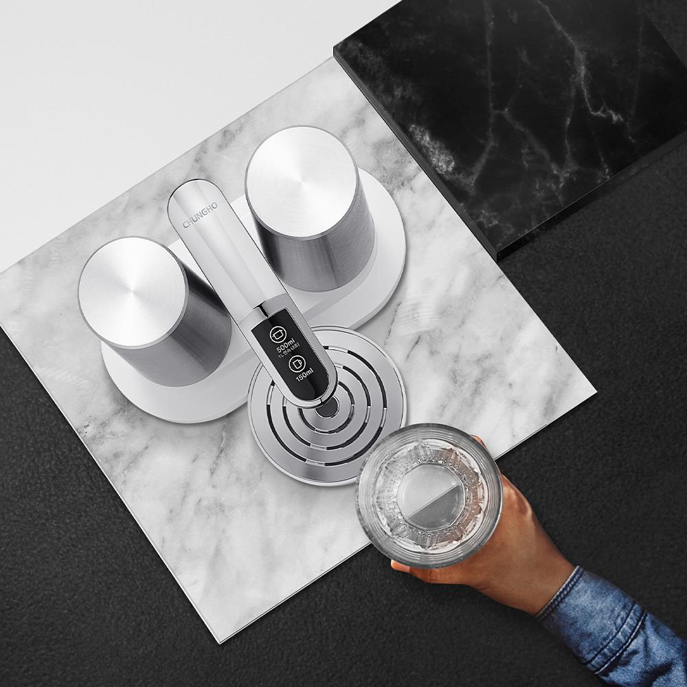 เครื่องกรองน้ำดื่ม CHUNGHO TANKLESS 150