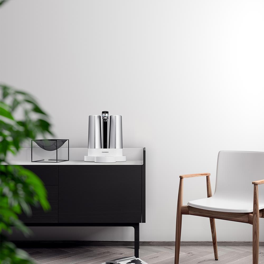 เครื่องกรองน้ำดื่ม CHUNGHO TANKLESS 150