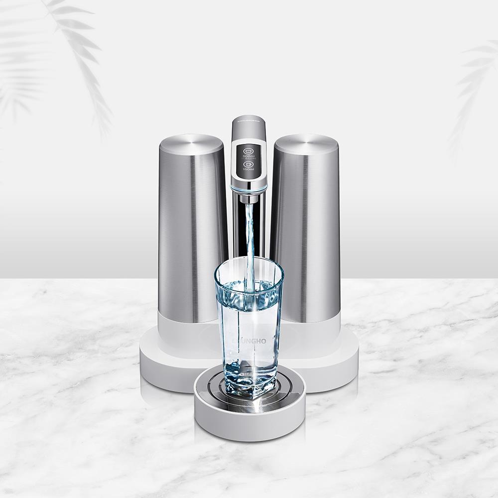 เครื่องกรองน้ำดื่ม CHUNGHO TANKLESS 150