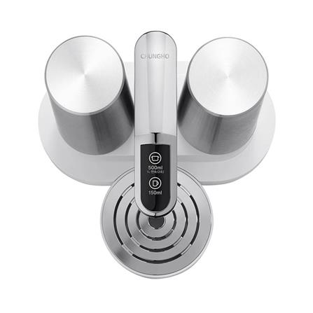 เครื่องกรองน้ำดื่ม CHUNGHO TANKLESS 150_4