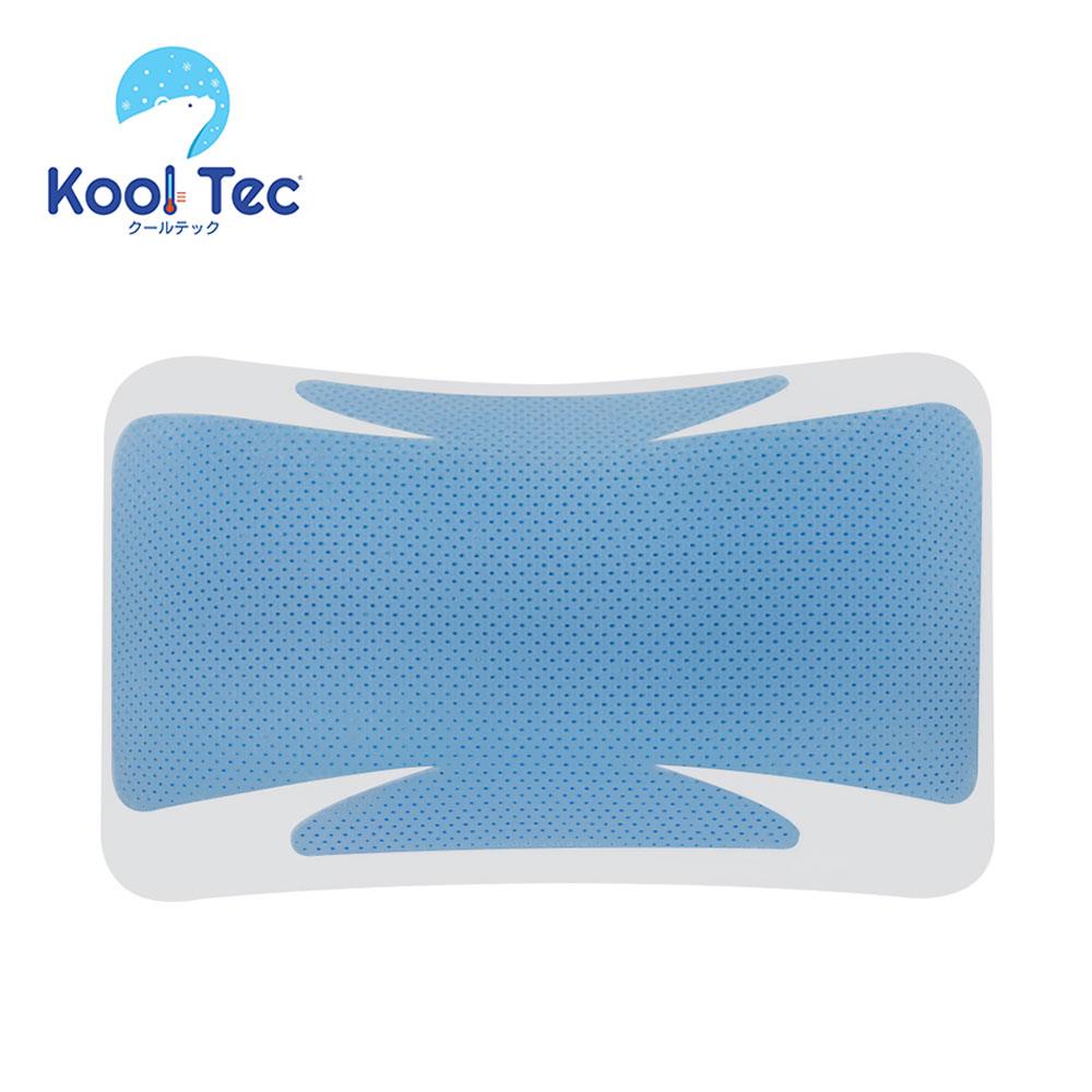 หมอนสุขภาพ เมมโมรี่โฟม & GEL KOOLTEC SKY LAB 66x42 ซม. สีขาว