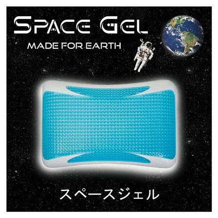 หมอนสุขภาพ เมมโมรี่โฟม & GEL KOOLTEC SKY LAB 66x42 ซม. สีขาว_2