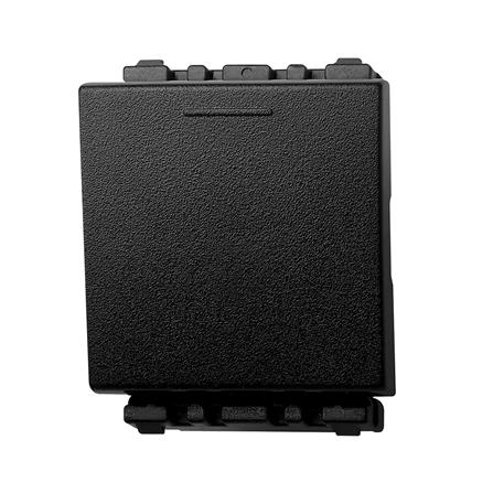 สวิตช์ 1 ทาง PANASONIC WEGN 5521 B  ขนาด 1.5 ช่อง ...