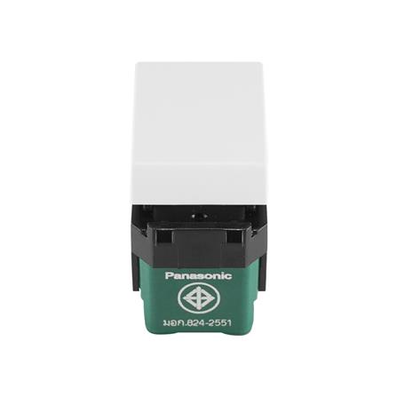 สวิตช์ 3 ทาง PANASONIC WEGN5532 ขนาด 1 ช่อง สีขาว_2