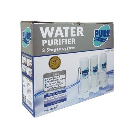เครื่องกรองน้ำดื่ม PURE 553_4