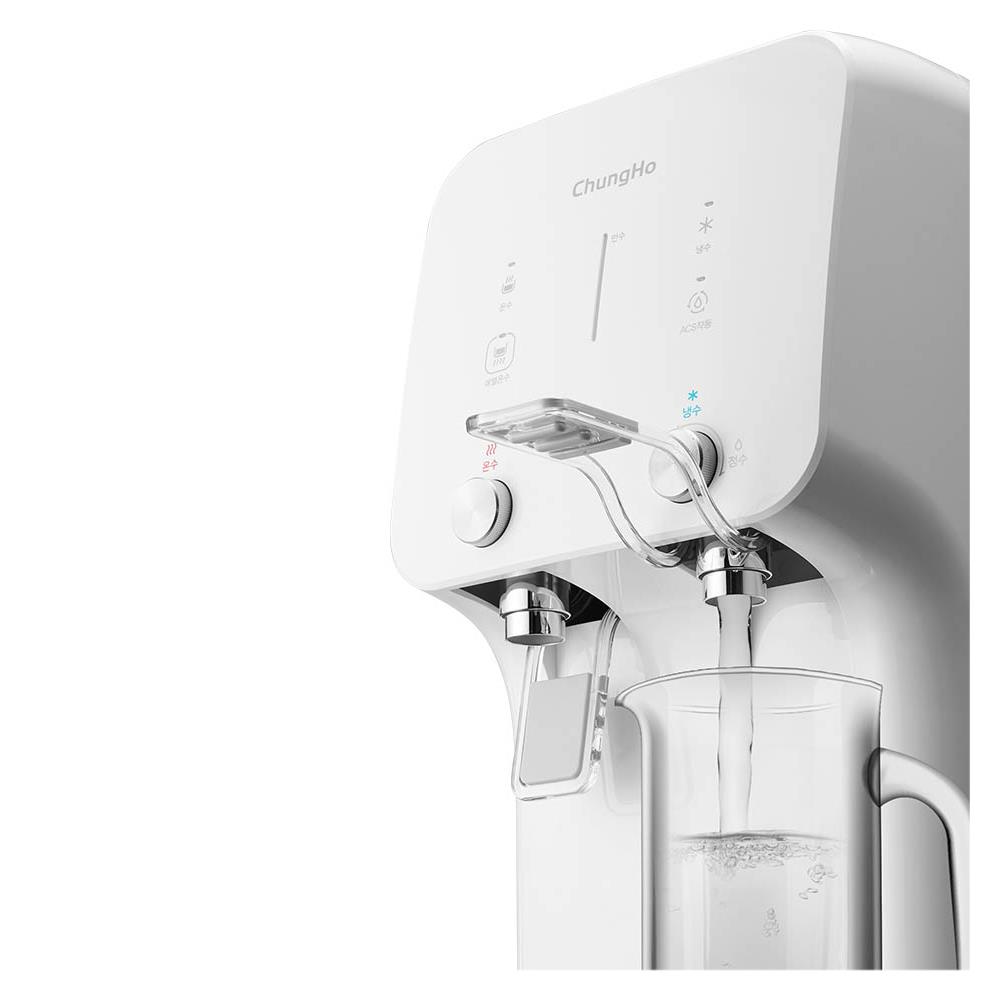 ตู้น้ำดื่ม CHUNGHO COMPACT 450