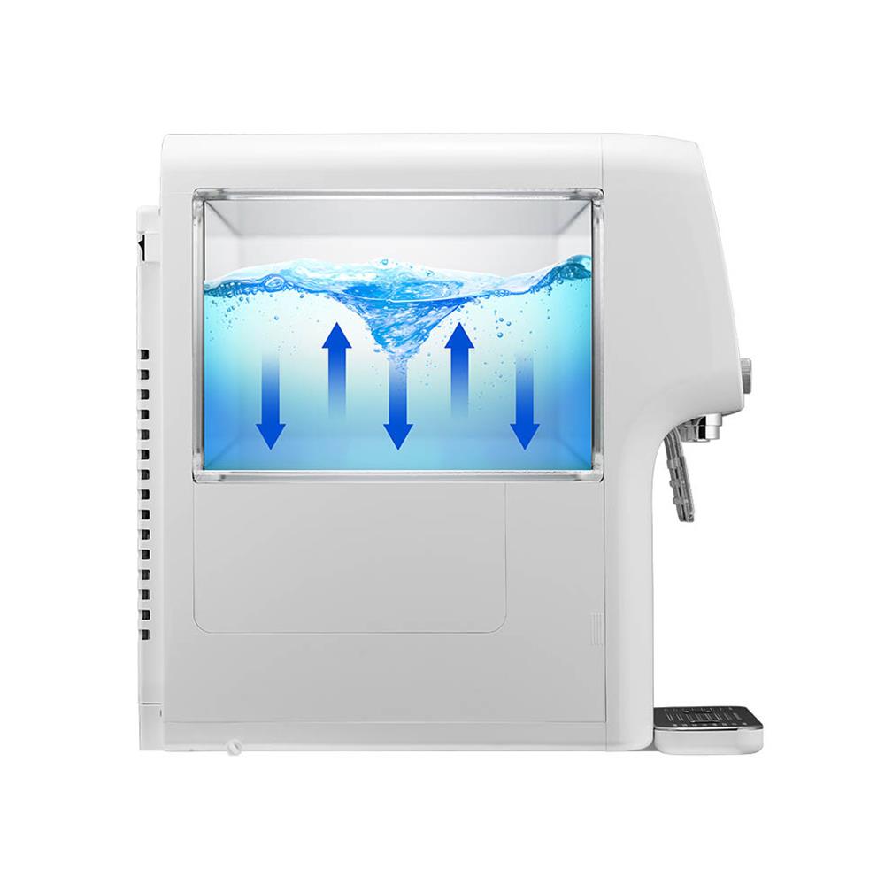 ตู้น้ำดื่ม CHUNGHO COMPACT 450