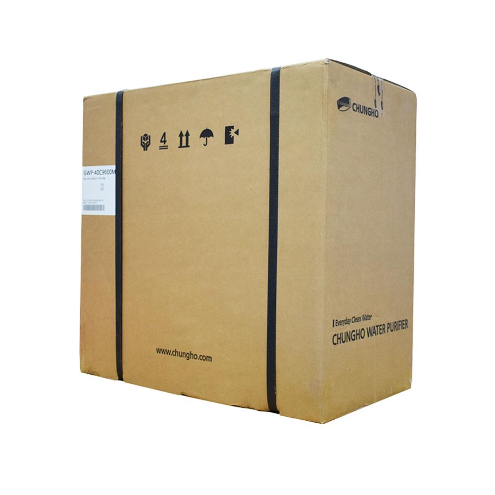 ตู้น้ำดื่ม CHUNGHO COMPACT 450