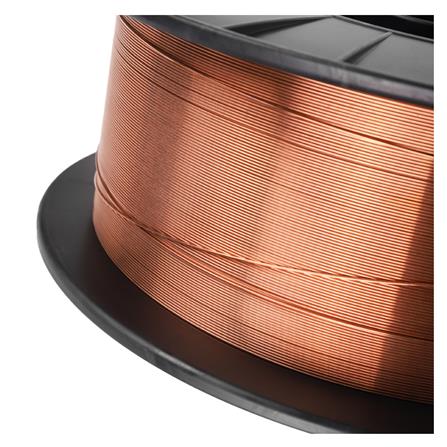 ลวดเชื่อมเหล็ก YAWATA YM70s 0.9 มม. 15 กก._1