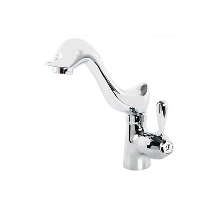 ก๊อกอ่างล้างหน้าเดี่ยว LUZERN DL-82-2_0