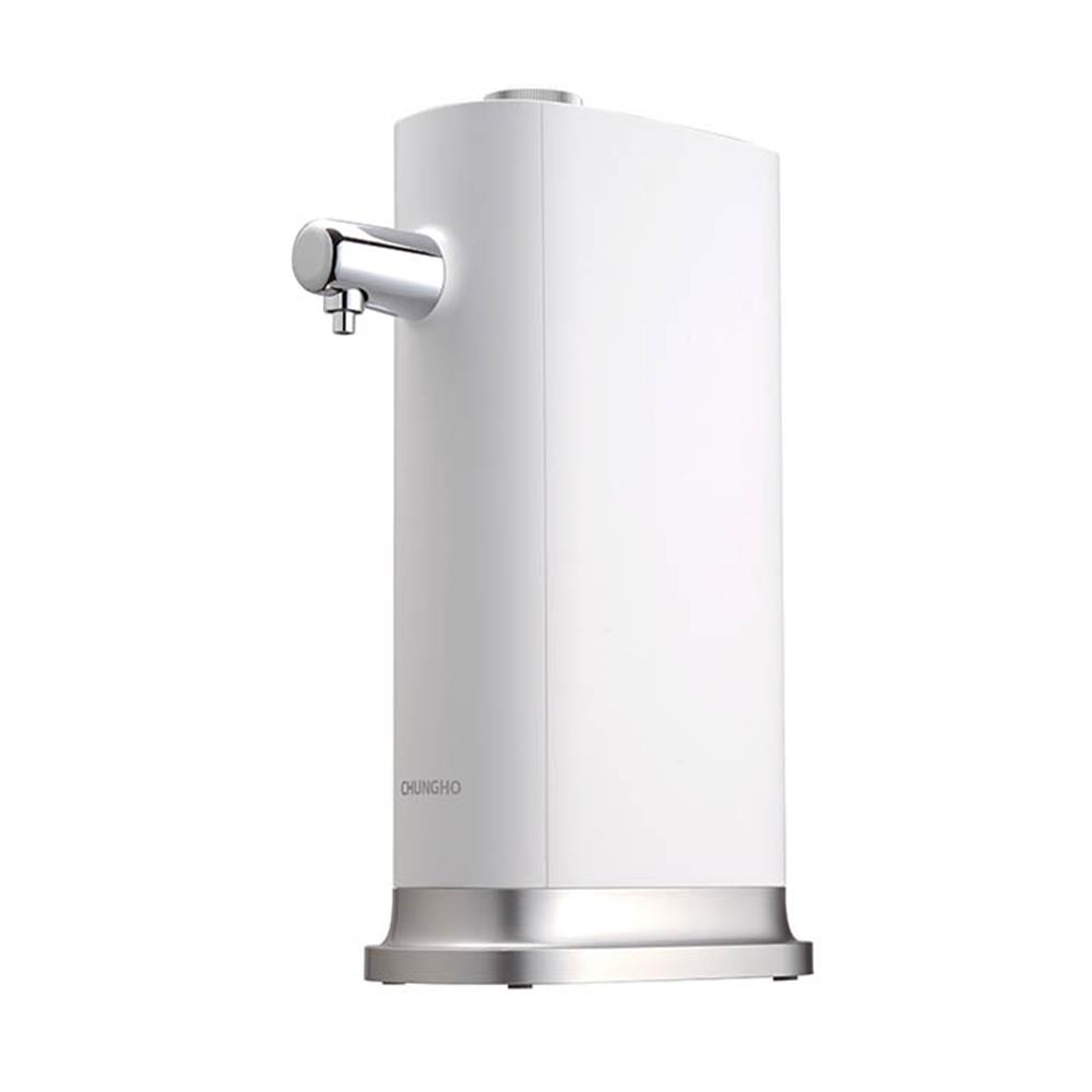 เครื่องกรองน้ำดื่ม CHUNGHO TANKLESS 100