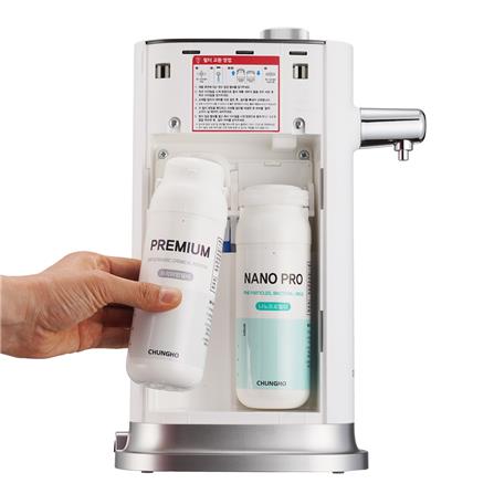 เครื่องกรองน้ำดื่ม CHUNGHO TANKLESS 100_6