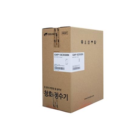 เครื่องกรองน้ำดื่ม CHUNGHO TANKLESS 100_7