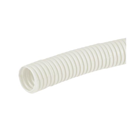 ท่ออ่อน ELECKTA 32 มม. 5 เมตร สีขาว_2