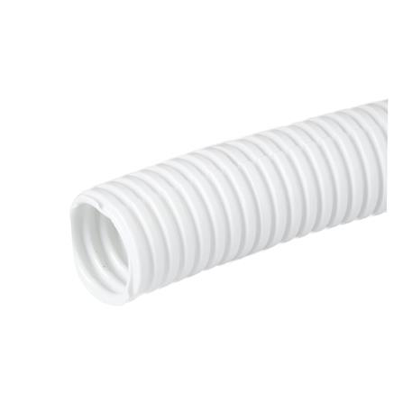 ท่ออ่อน ELECKTA 25 มม. 5 ม. สีขาว_2