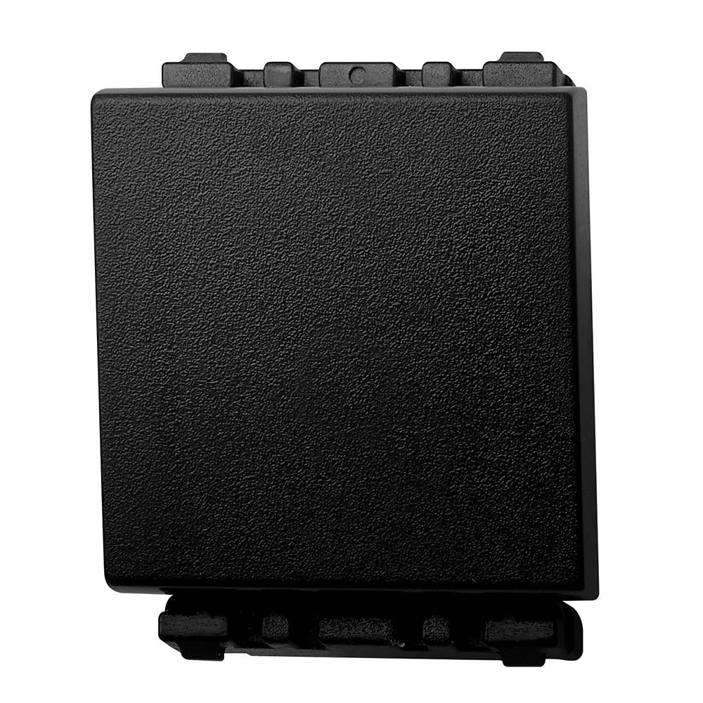 สวิตช์ 3 ทาง PANASONIC WEGN5522 B ขนาด 1.5 ช่อง สีดำ