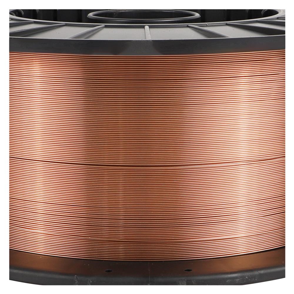 ลวดเชื่อมเหล็ก YAWATA YM70s 0.8 มม. 15 กก.