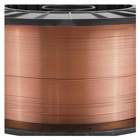 ลวดเชื่อมเหล็ก YAWATA YM70s 0.8 มม. 15 กก._2