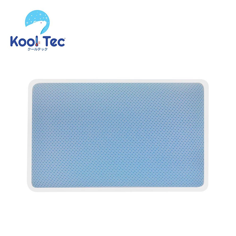 หมอนสุขภาพ เมมโมรี่โฟม KOOLTEC STANDARD 66x42 ซม. สีขาว