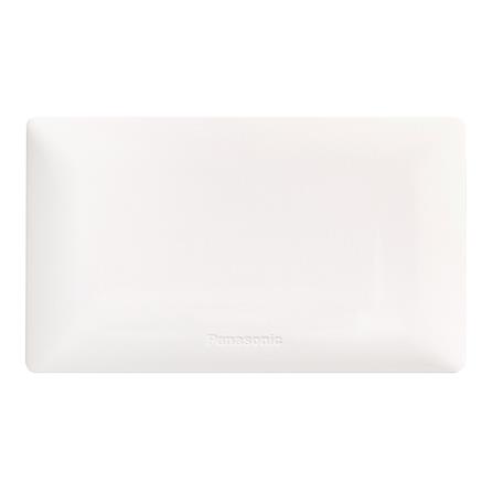 ฝาปิดช่องว่าง PANASONIC WEGN 6891 สีขาว_0