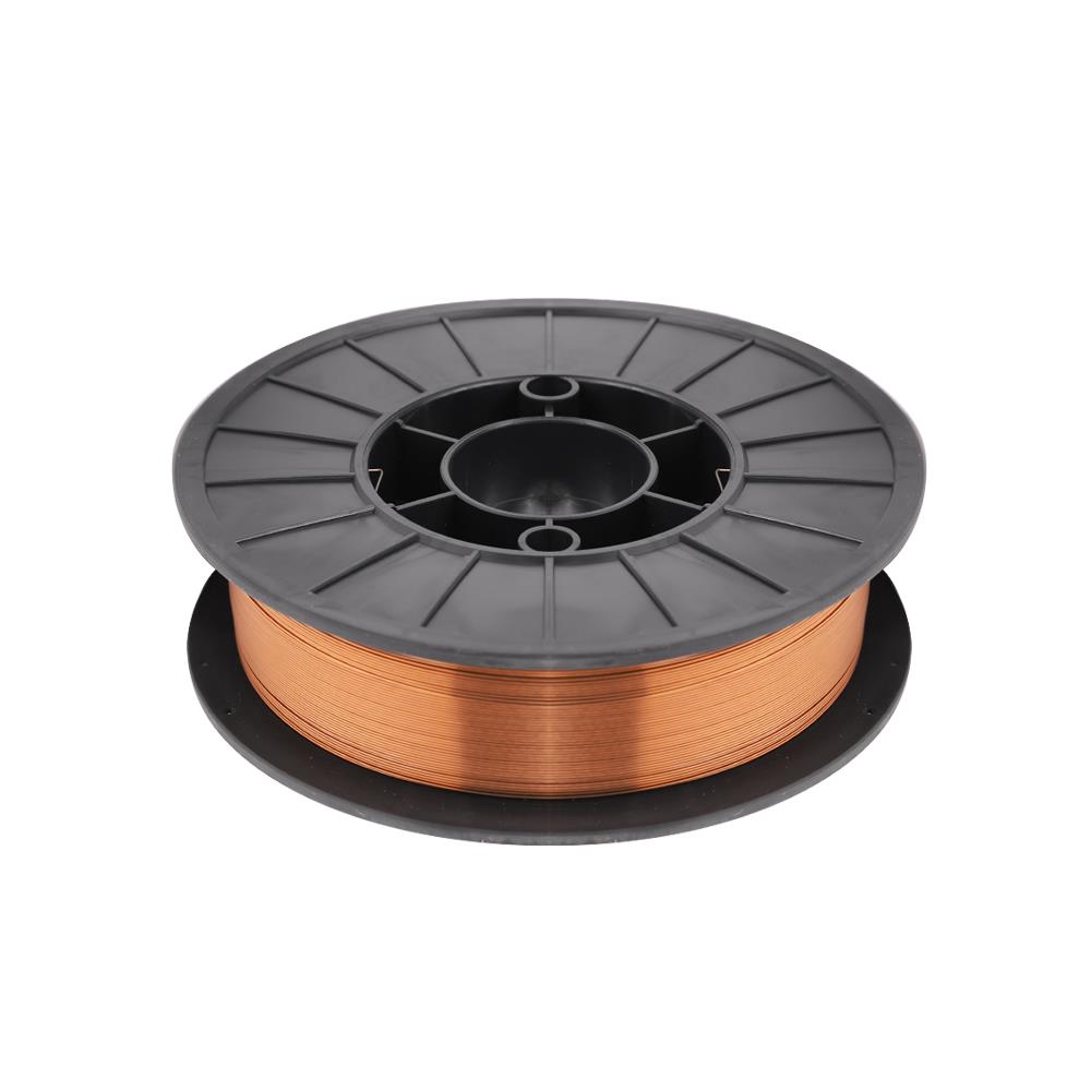 ลวดเชื่อมเหล็ก YAWATA YM70s 0.8 มม. 5 กก.