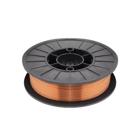 ลวดเชื่อมเหล็ก YAWATA YM70s 0.8 มม. 5 กก.