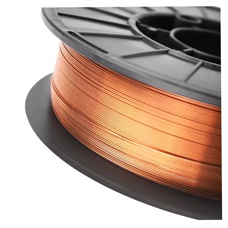 ลวดเชื่อมเหล็ก YAWATA YM70s 0.8 มม. 5 กก._1