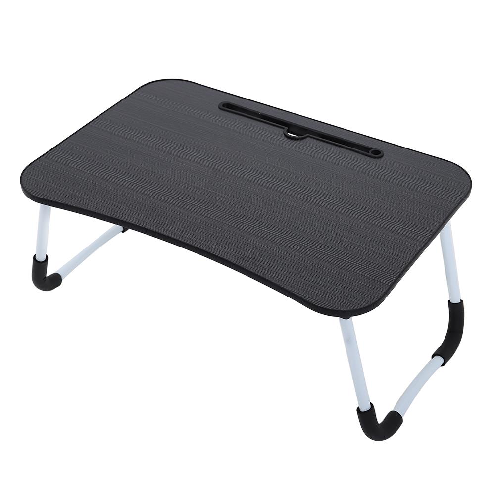 โต๊ะวางแล็ปท็อป FURDINI DEPT สีดำ_1