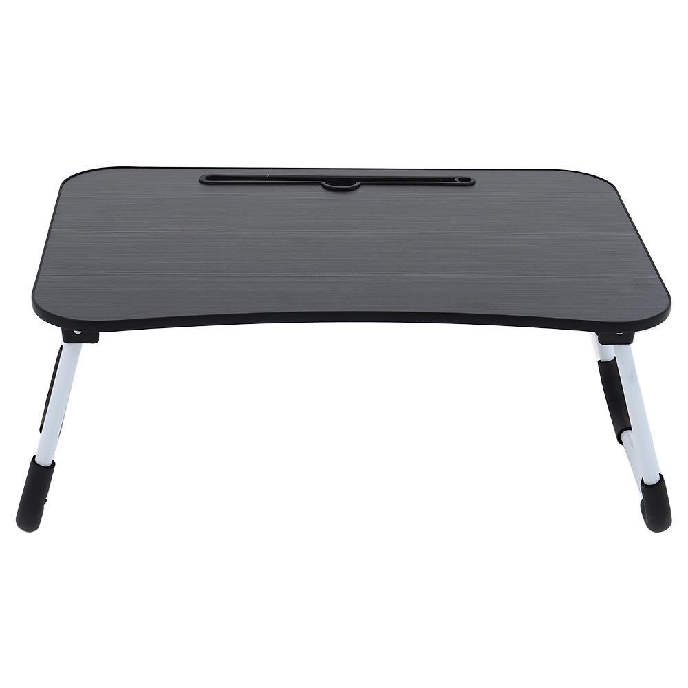 โต๊ะวางแล็ปท็อป FURDINI DEPT สีดำ