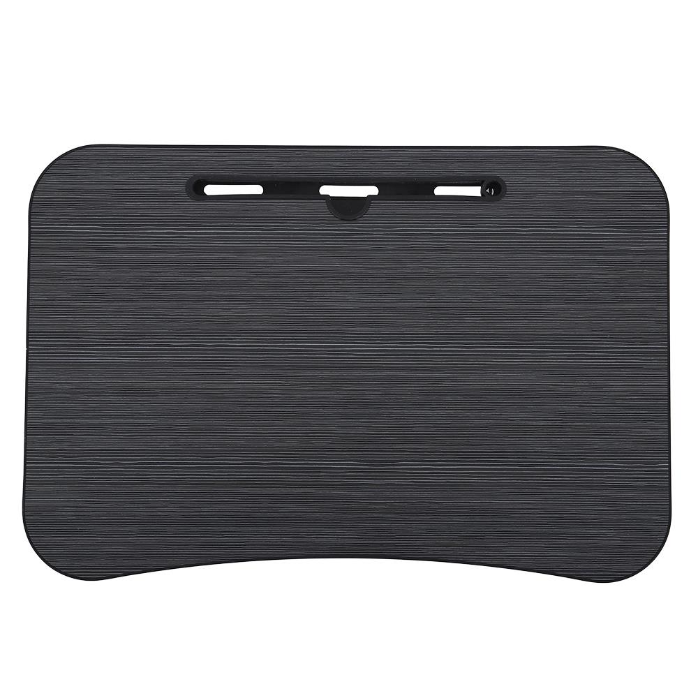 โต๊ะวางแล็ปท็อป FURDINI DEPT สีดำ