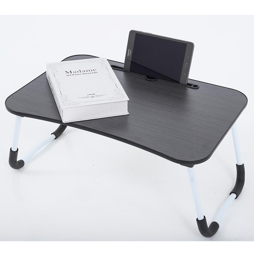 โต๊ะวางแล็ปท็อป FURDINI DEPT สีดำ