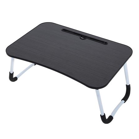 โต๊ะวางแล็ปท็อป FURDINI DEPT สีดำ_0