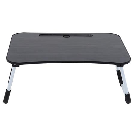 โต๊ะวางแล็ปท็อป FURDINI DEPT สีดำ_2