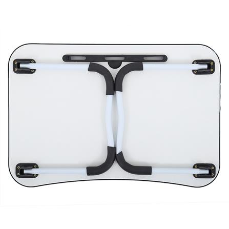 โต๊ะวางแล็ปท็อป FURDINI DEPT สีดำ_5