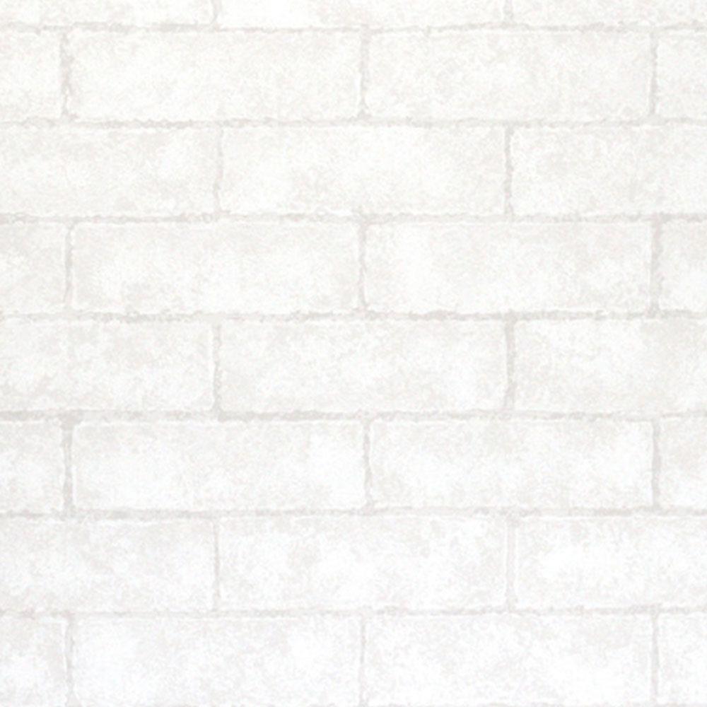 วอลล์สติ๊กเกอร์ STIXMATE DBS-15 หน้ากว้าง 100 ซม. สีเทา