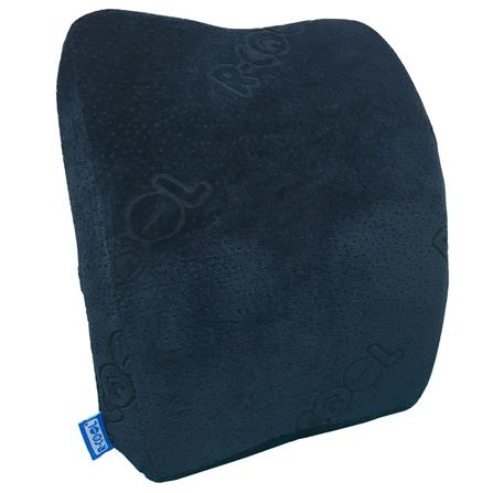 เบาะรองหลังเพื่อสุขภาพ R-COOL MARVEL สีน้ำเงิน_0