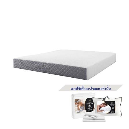 ที่นอน 3.5 ฟุต KINGKOIL MINNESOTA พร้อมชุดเครื่องนอน 5 ชิ้น_0