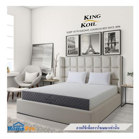 ที่นอน 3.5 ฟุต KINGKOIL MINNESOTA พร้อมชุดเครื่องนอน 5 ชิ้น_3