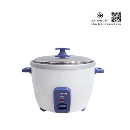 หม้อหุงข้าว MANUAL TOSHIBA RC-T18CE 1.80ลิตร_1