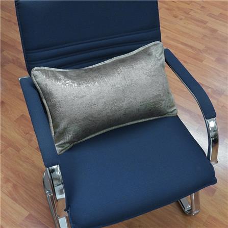 หมอนอิง HOME LIVING STYLE MIAMI 12X20นิ้ว สีเทา_3