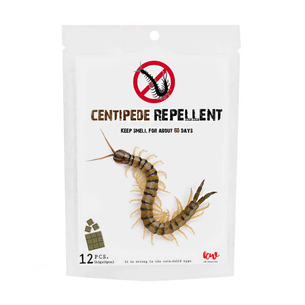 ก้อนป้องกันตะขาบ KW CREATION 96 กรัม