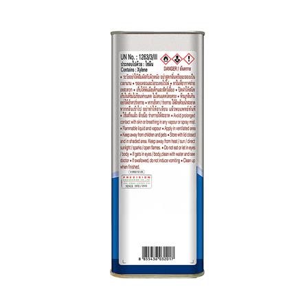 ทินเนอร์ WOODTECT HERO RUSTTECT WT500 0.75 ลิตร_2